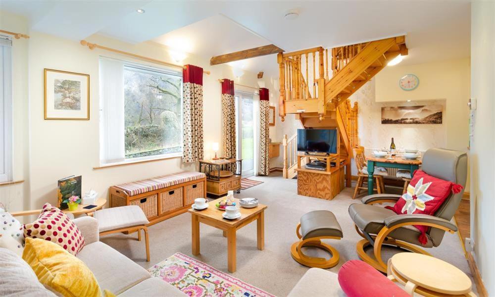 Lingmoor View Villa Ambleside Eksteriør bilde