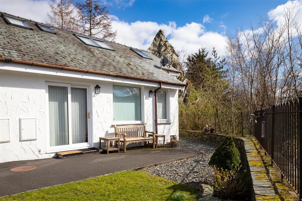 Lingmoor View Villa Ambleside Eksteriør bilde